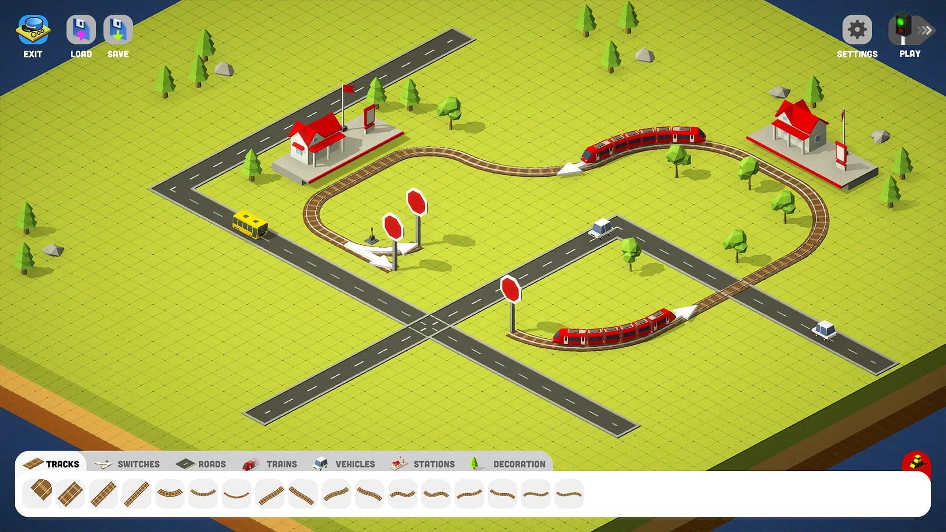 Conduct Deluxe! screenshot 4