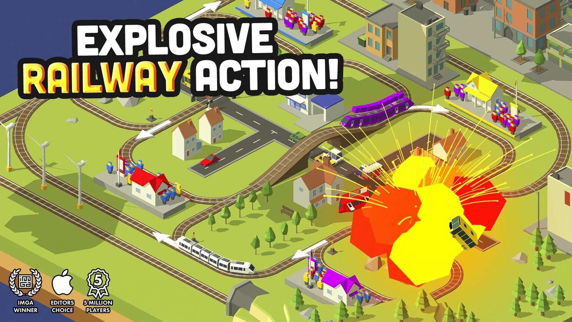 Conduct This! screenshot 3