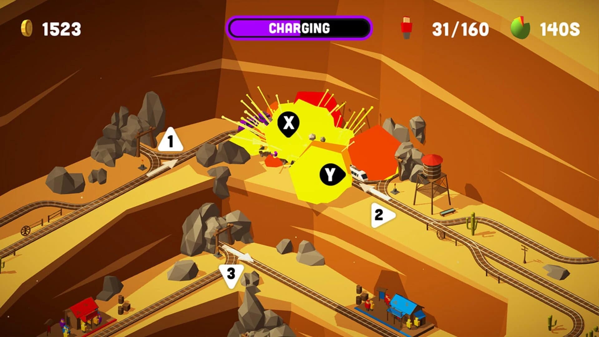 Conduct Together! screenshot 4