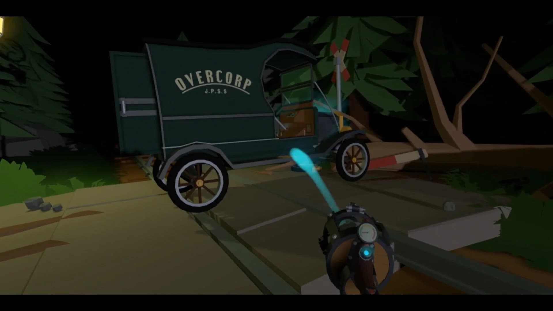 Conductor screenshot 2