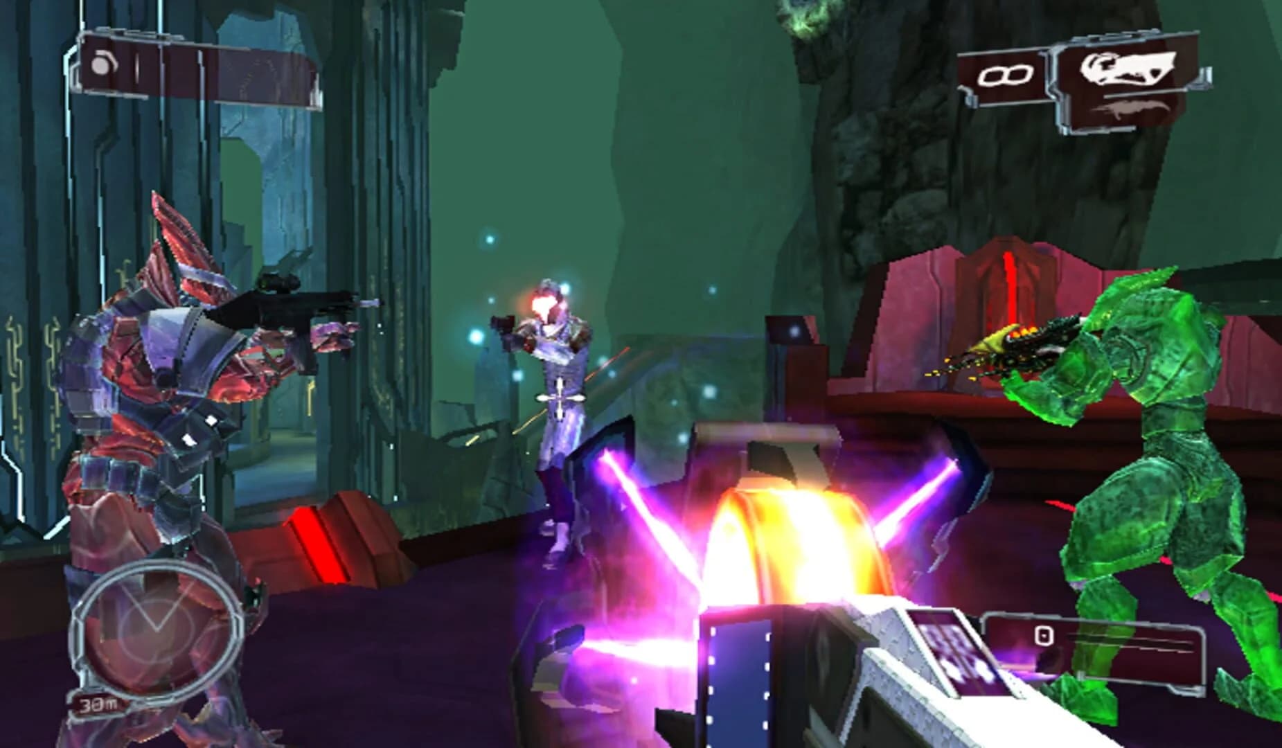 Conduit 2 screenshot 5