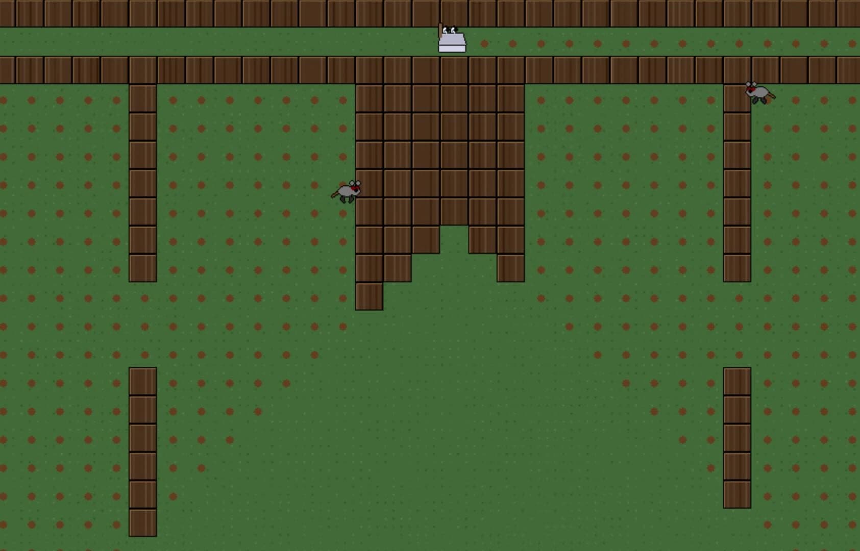 Conejito Cagón screenshot 5