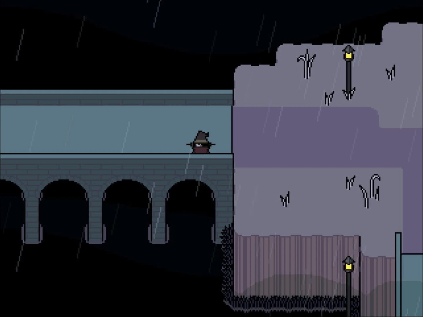 Conexus screenshot 1