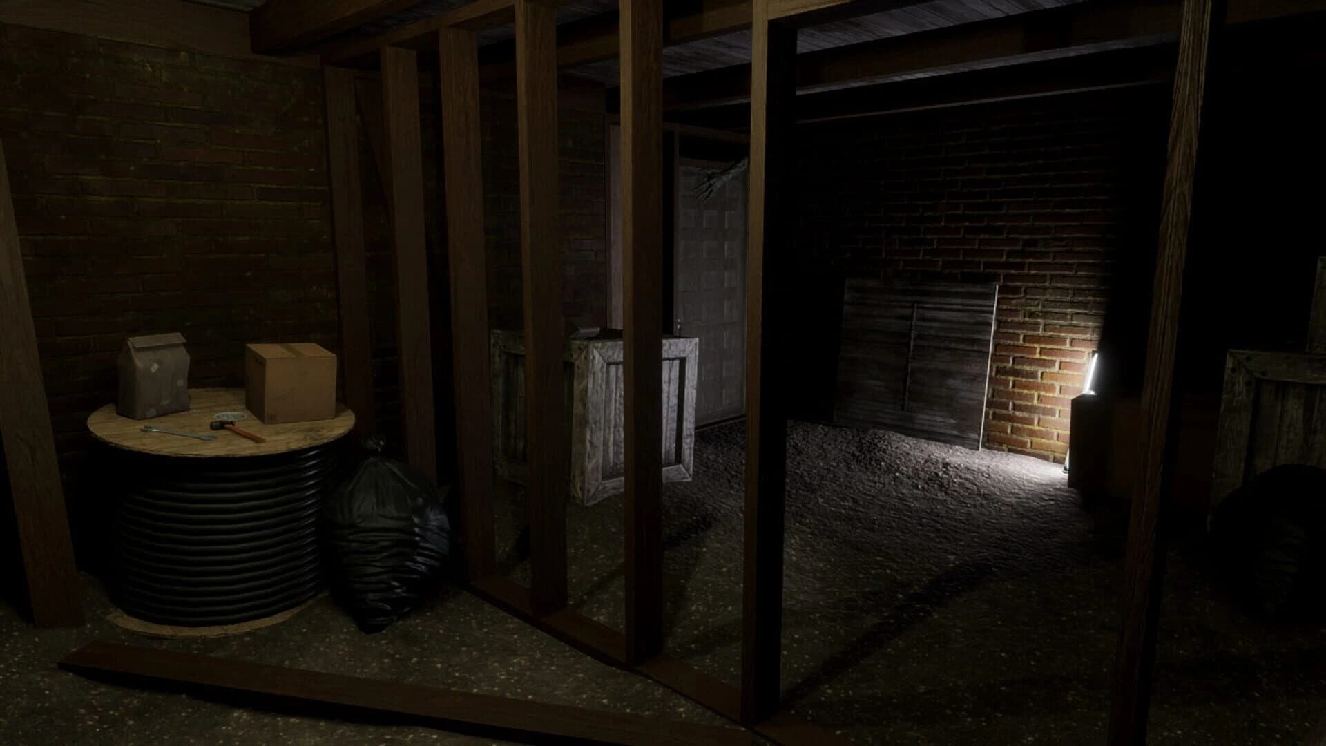Confabulation: Homestead screenshot 4