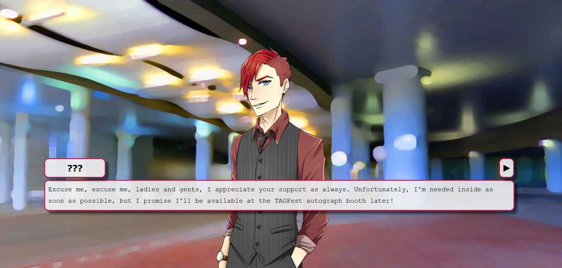 Confession Center screenshot 5