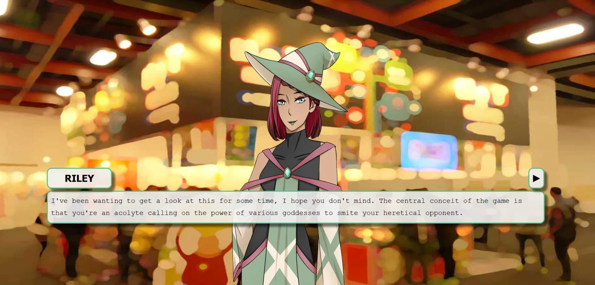 Confession Center screenshot 4