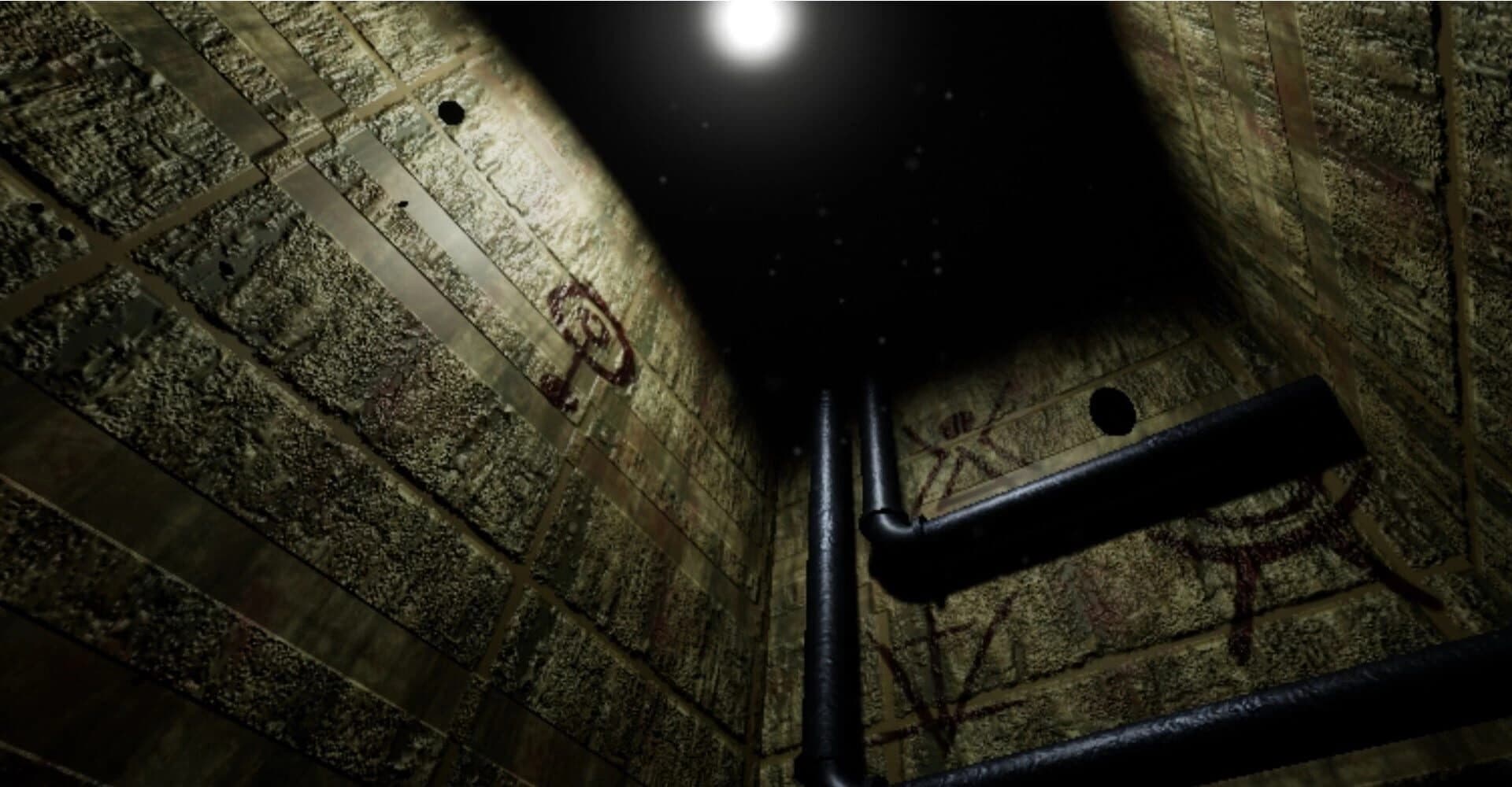 Confined VR screenshot 1