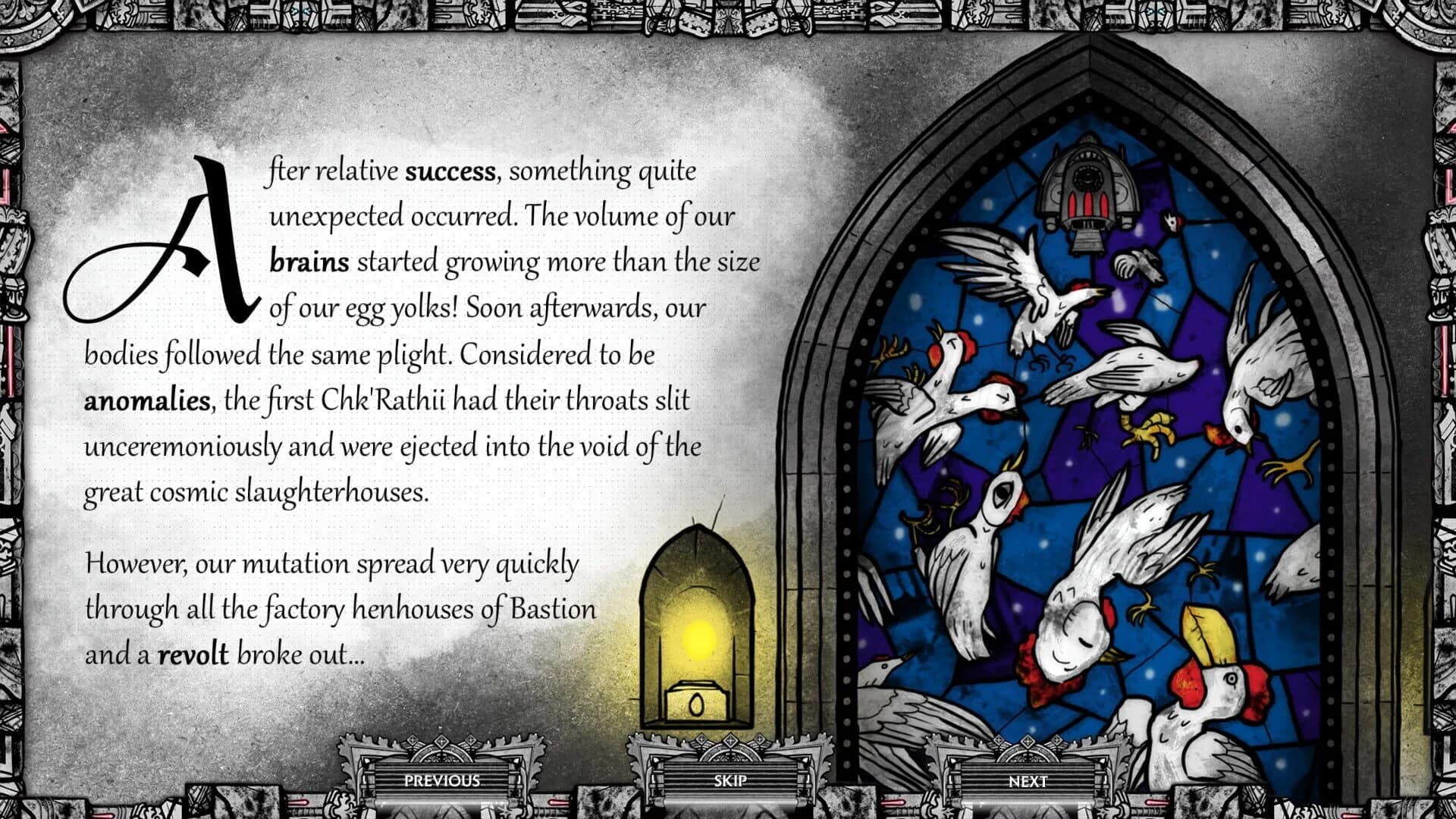 Conflicks - Revolutionary Space Battles screenshot 3