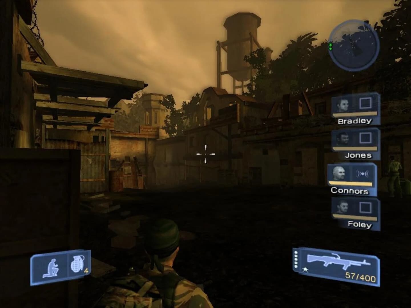 Conflict: Global Terror screenshot 3
