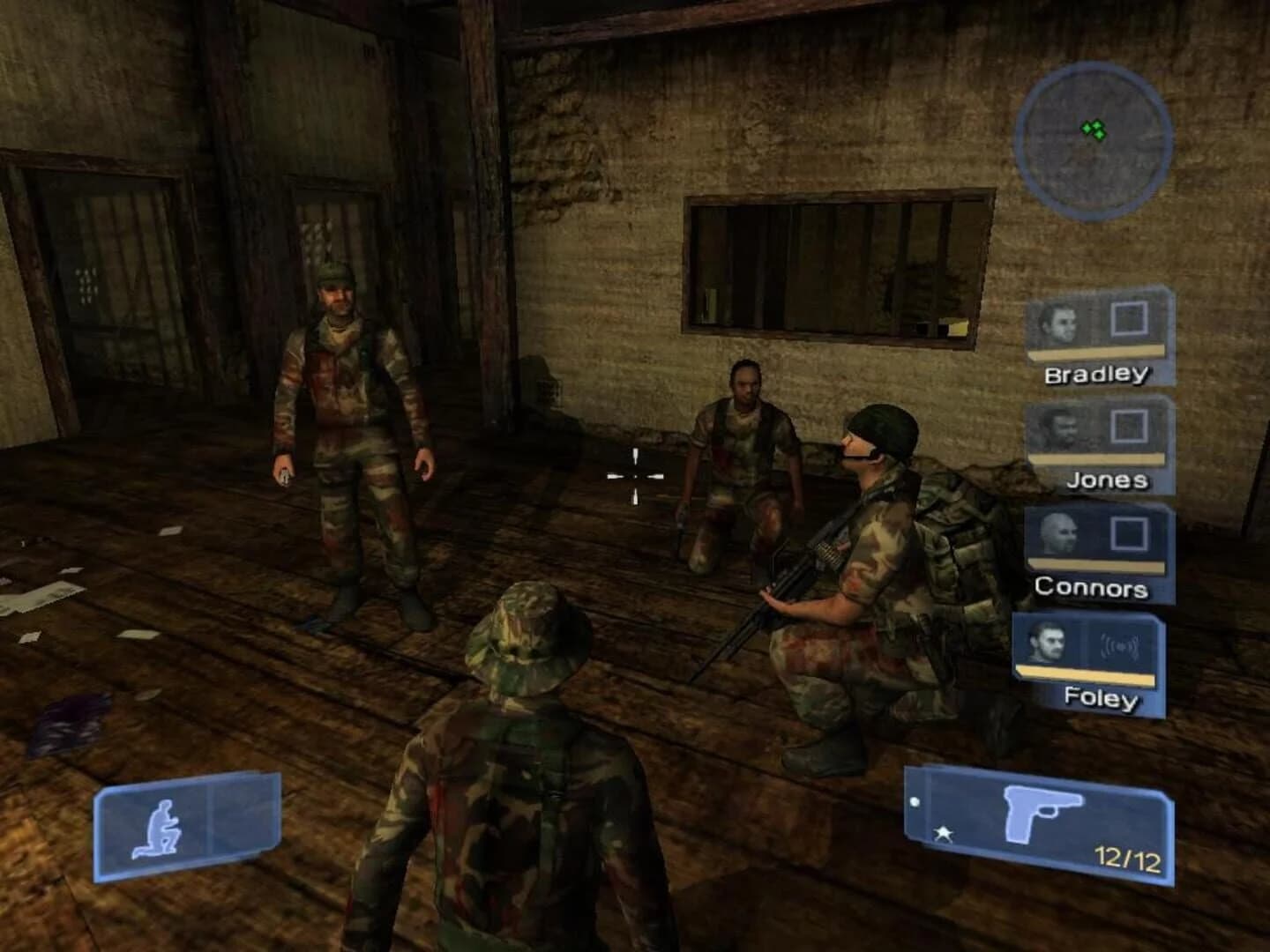 Conflict: Global Terror screenshot 4