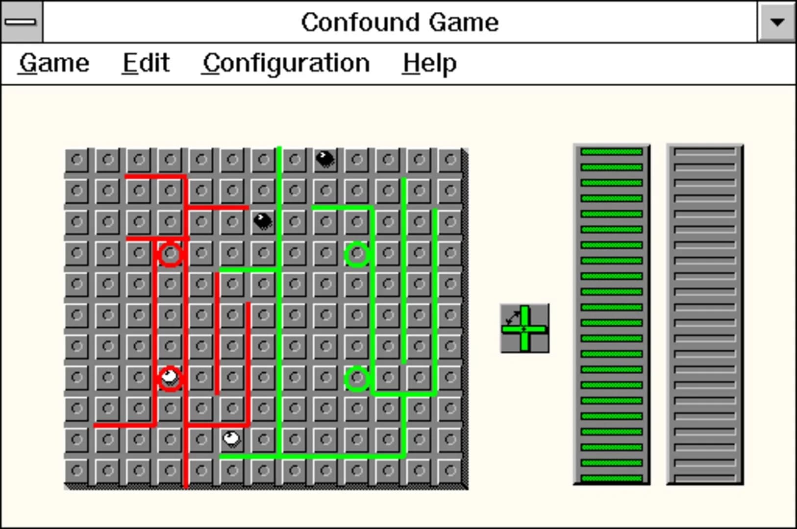 Confound Game screenshot 4