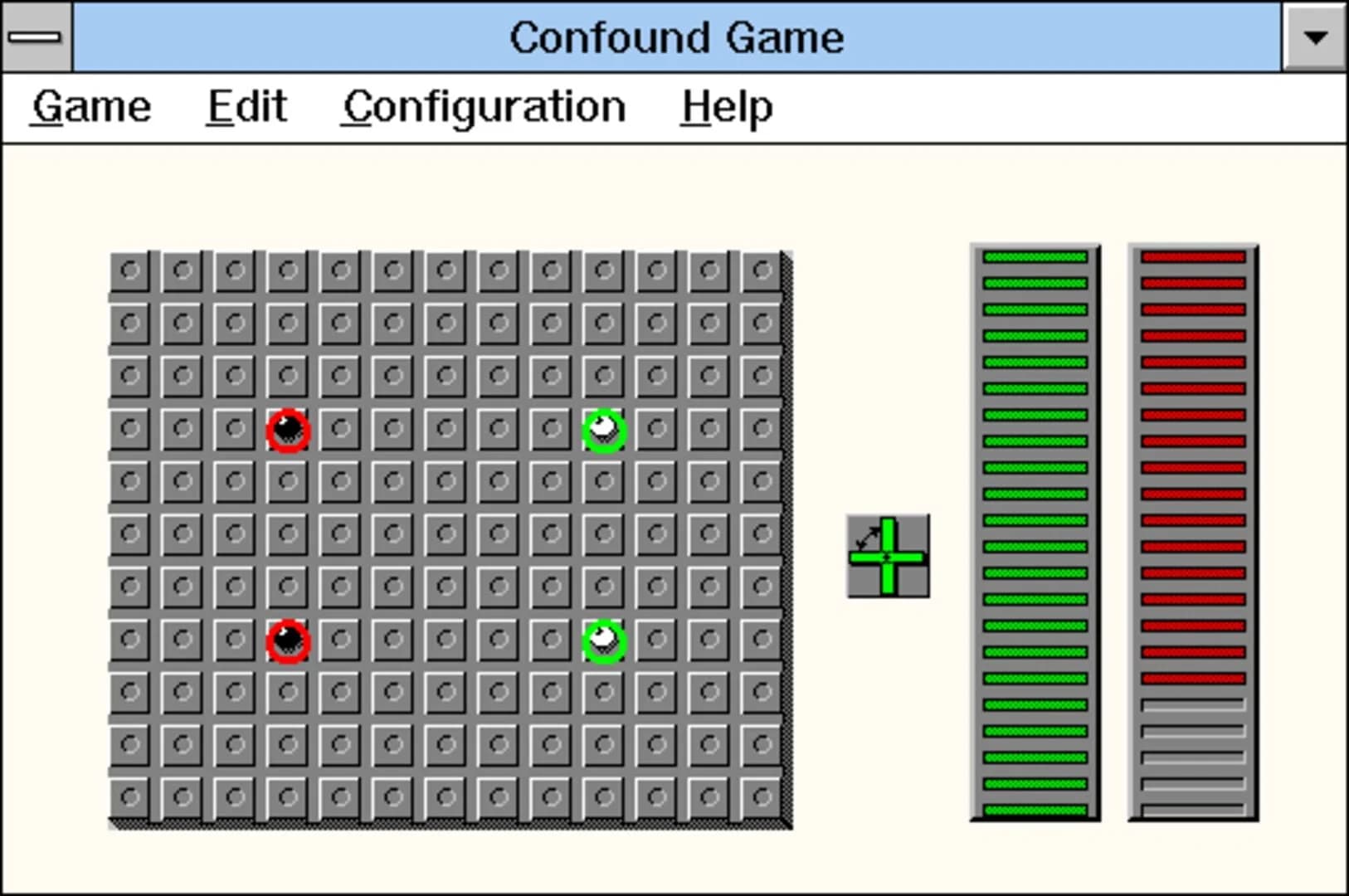 Confound Game screenshot 2