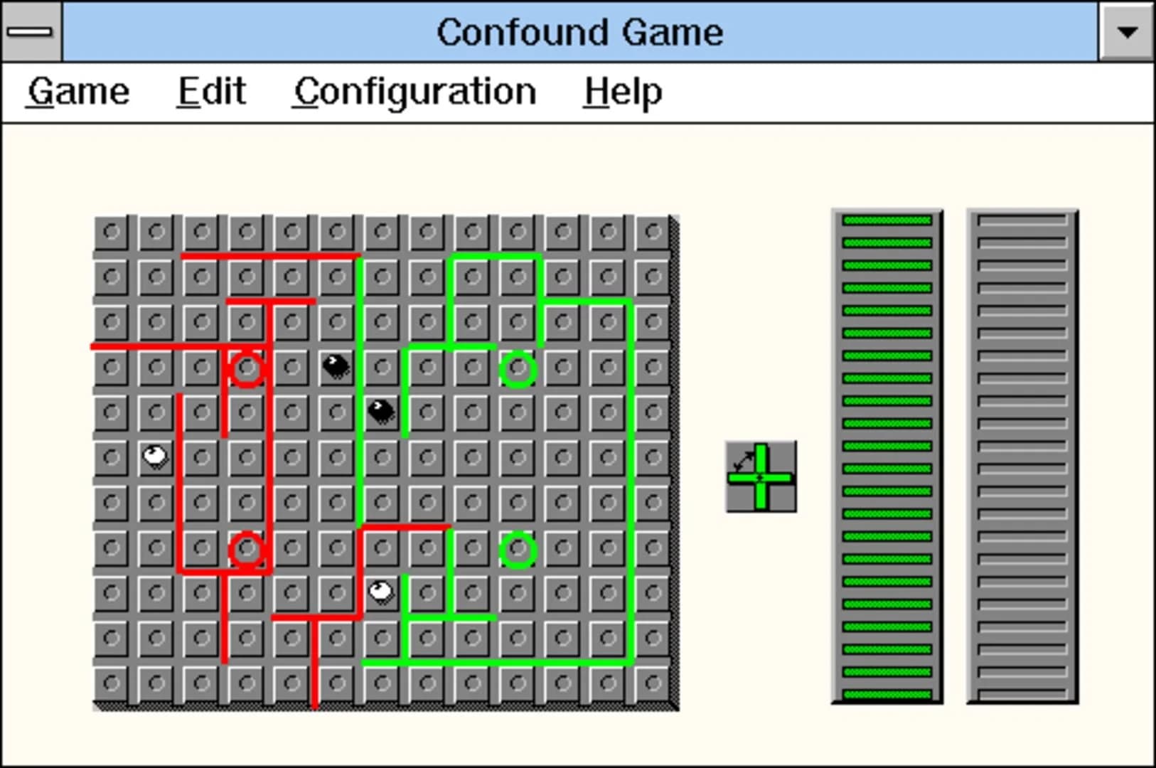 Confound Game screenshot 3