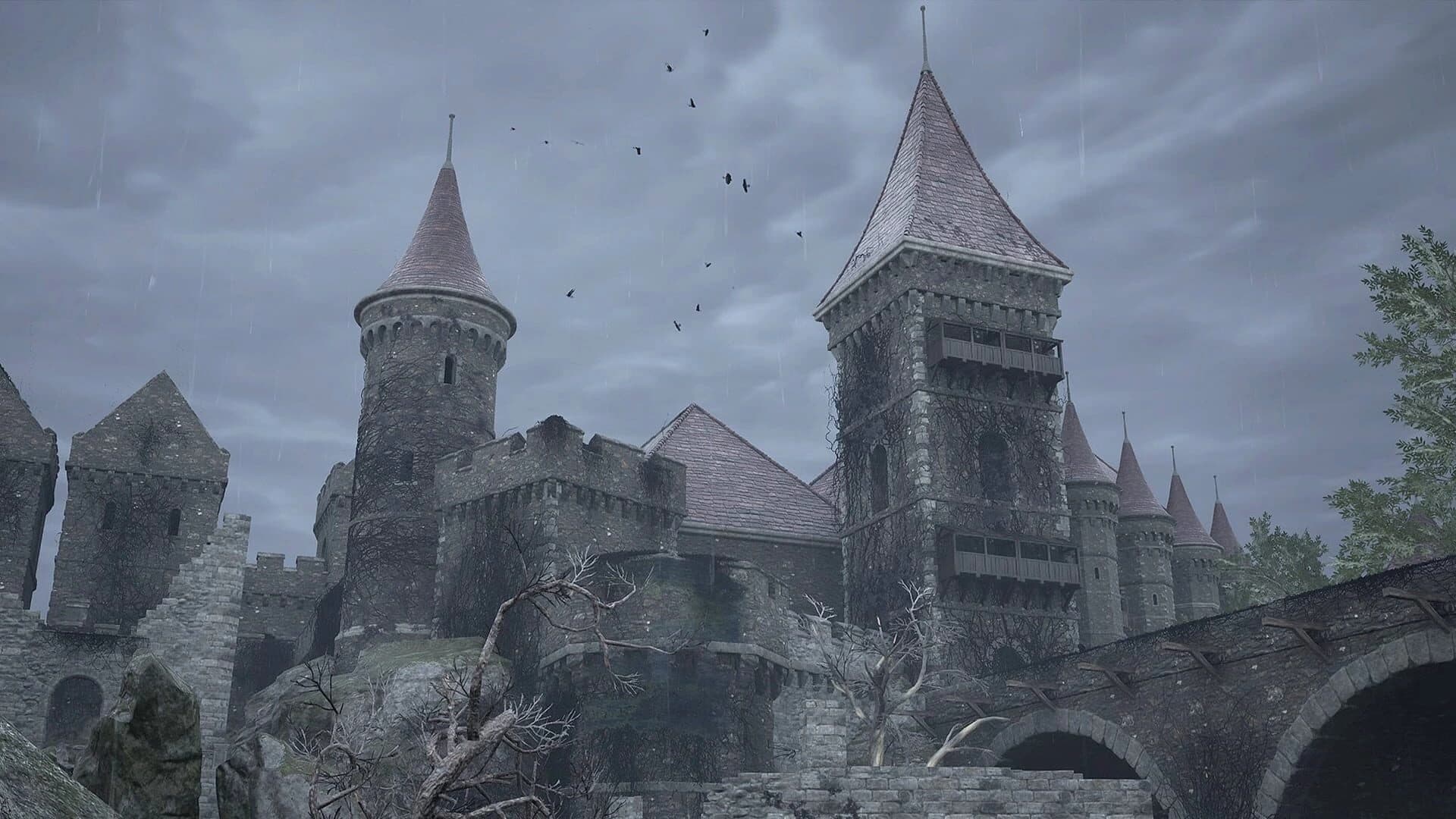 Confronted screenshot 1