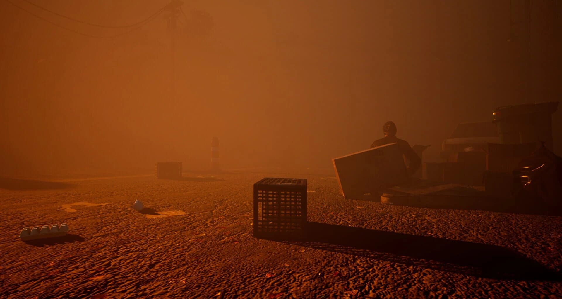 Confusion screenshot 5