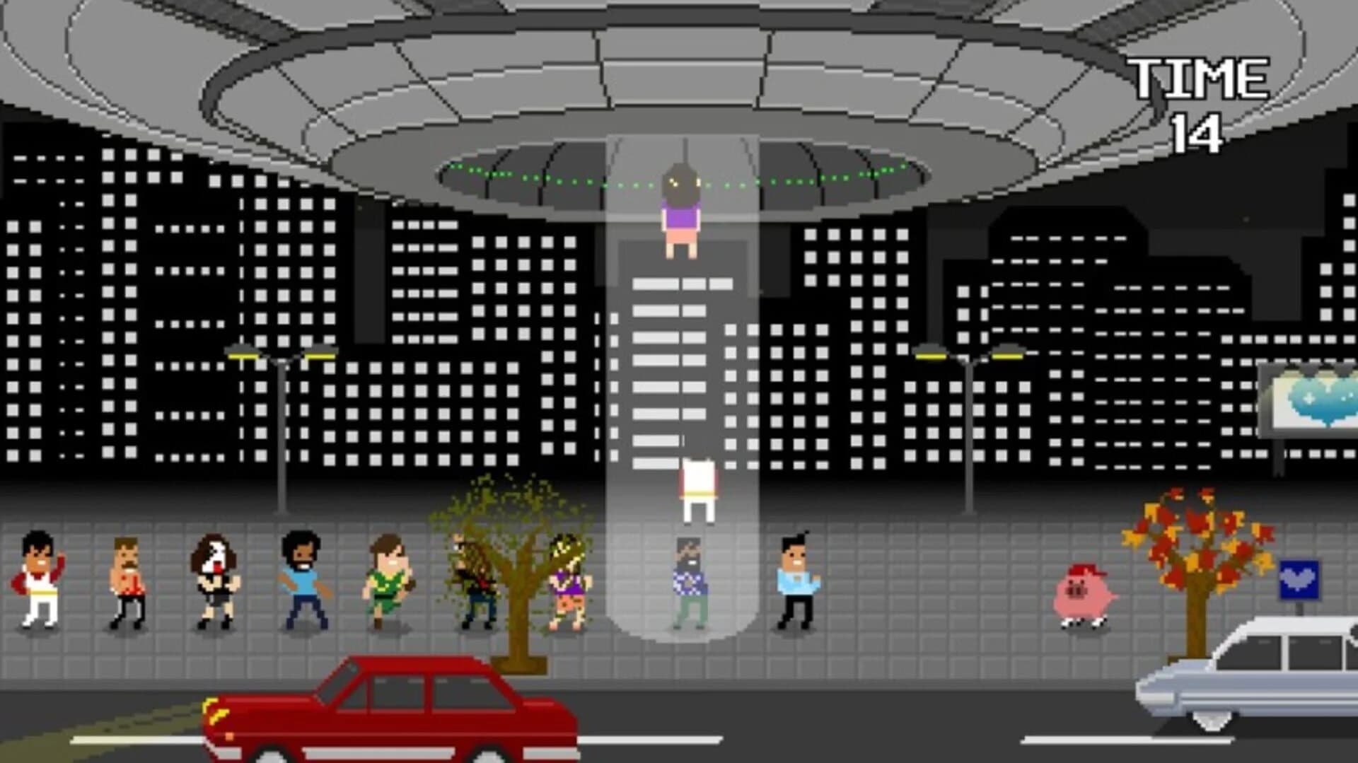 Conga Master Party! screenshot 4