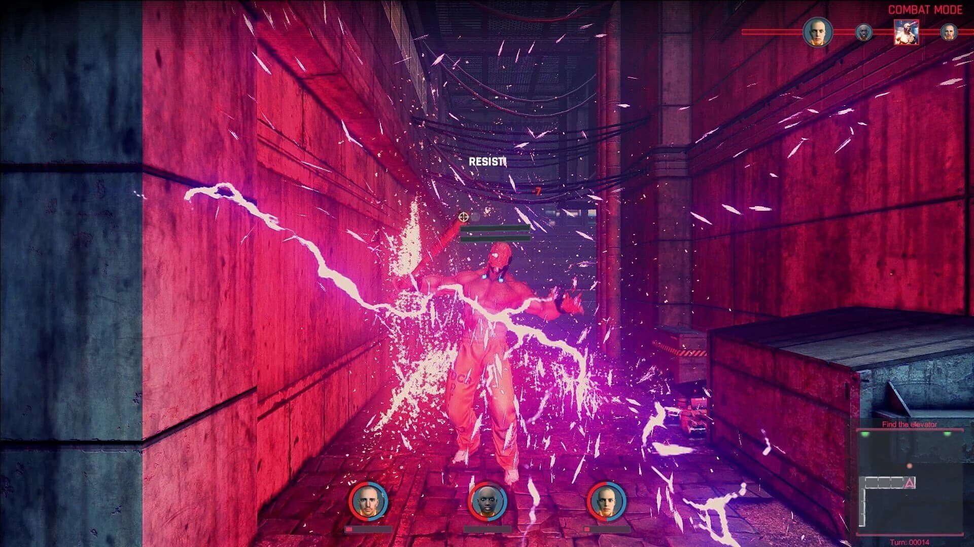 Conglomerate 451 screenshot 4