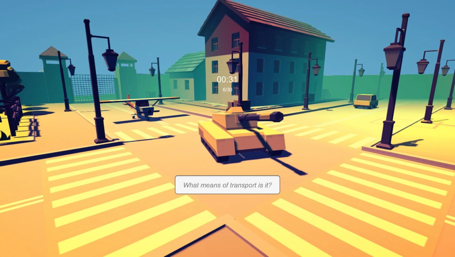 Conjuntalia: MecaEnglish screenshot 3
