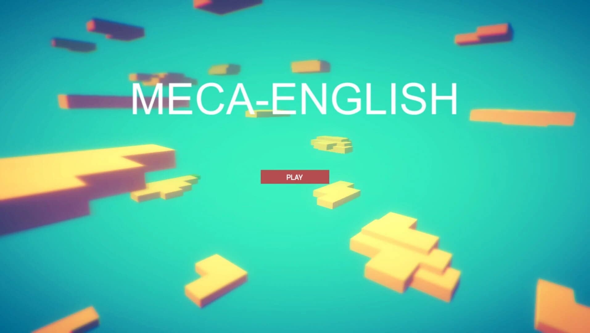 Conjuntalia: MecaEnglish screenshot 1