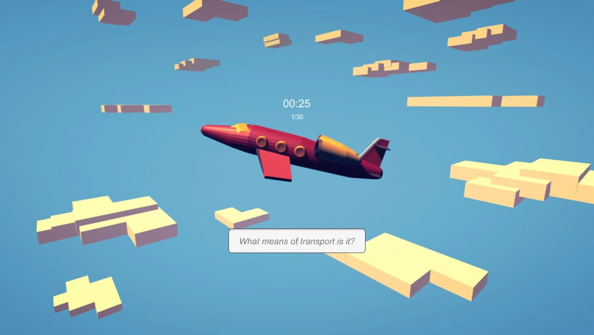 Conjuntalia: MecaEnglish screenshot 2