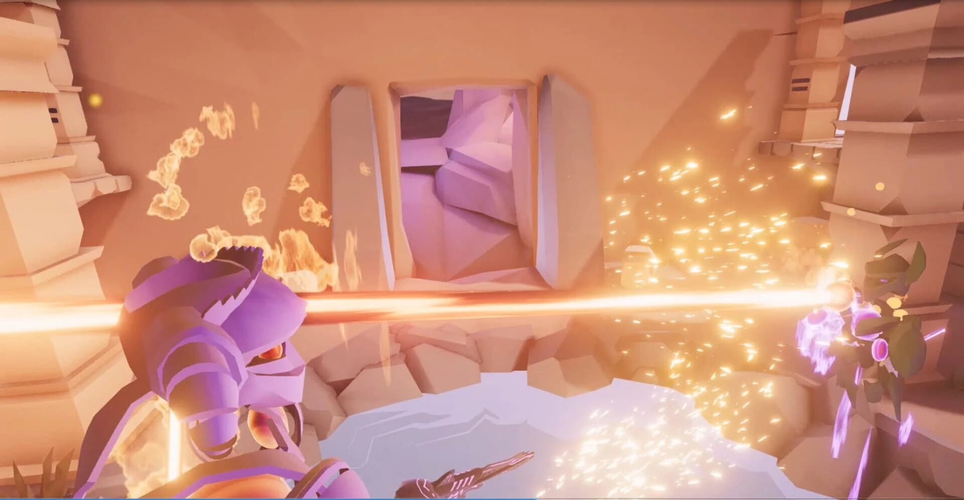 Conjure Strike screenshot 2