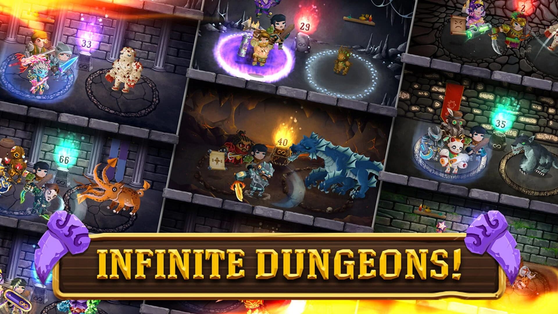 Conjurer Andy's Repeatable Dungeon screenshot 4