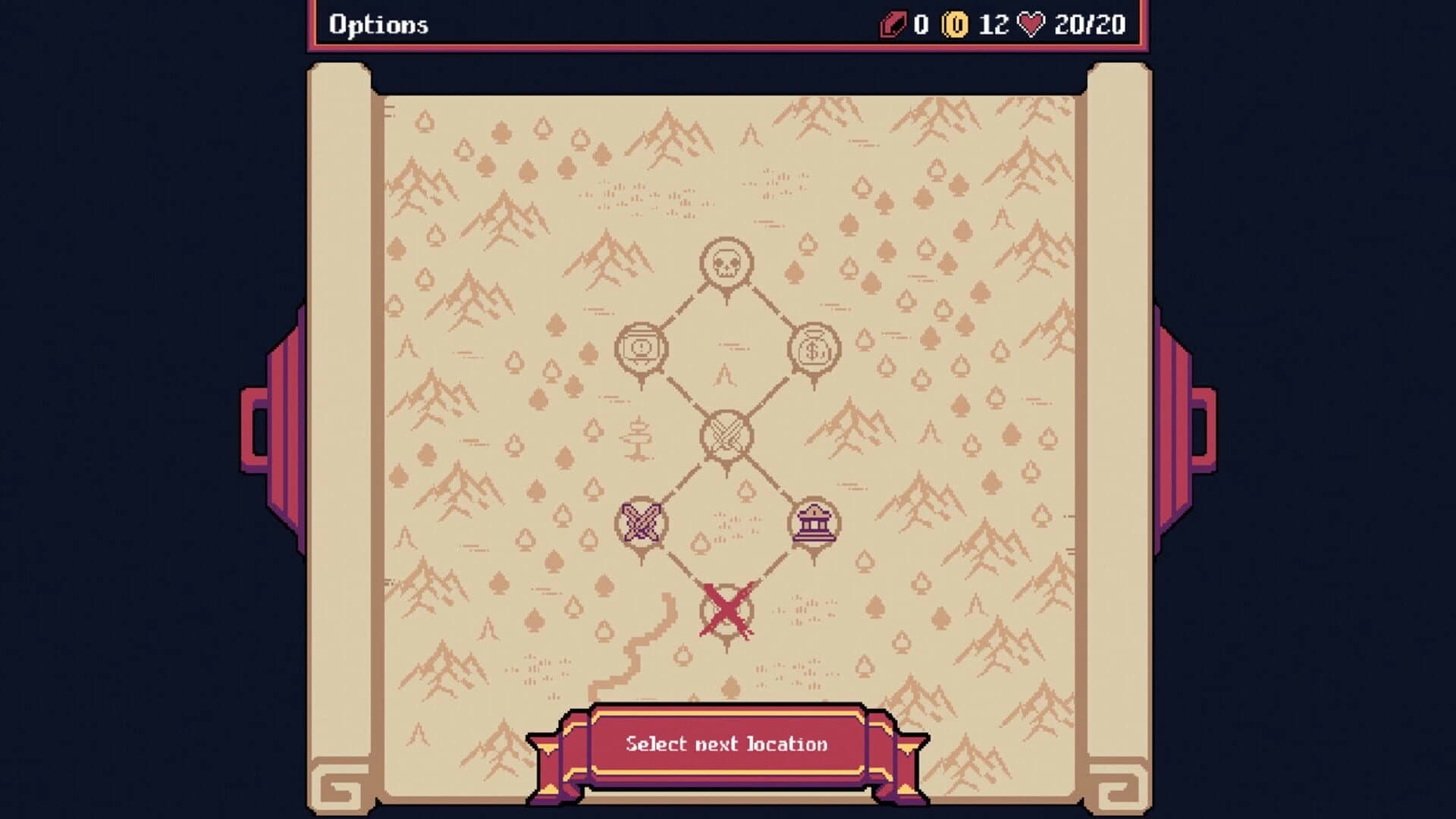 Conjury screenshot 4