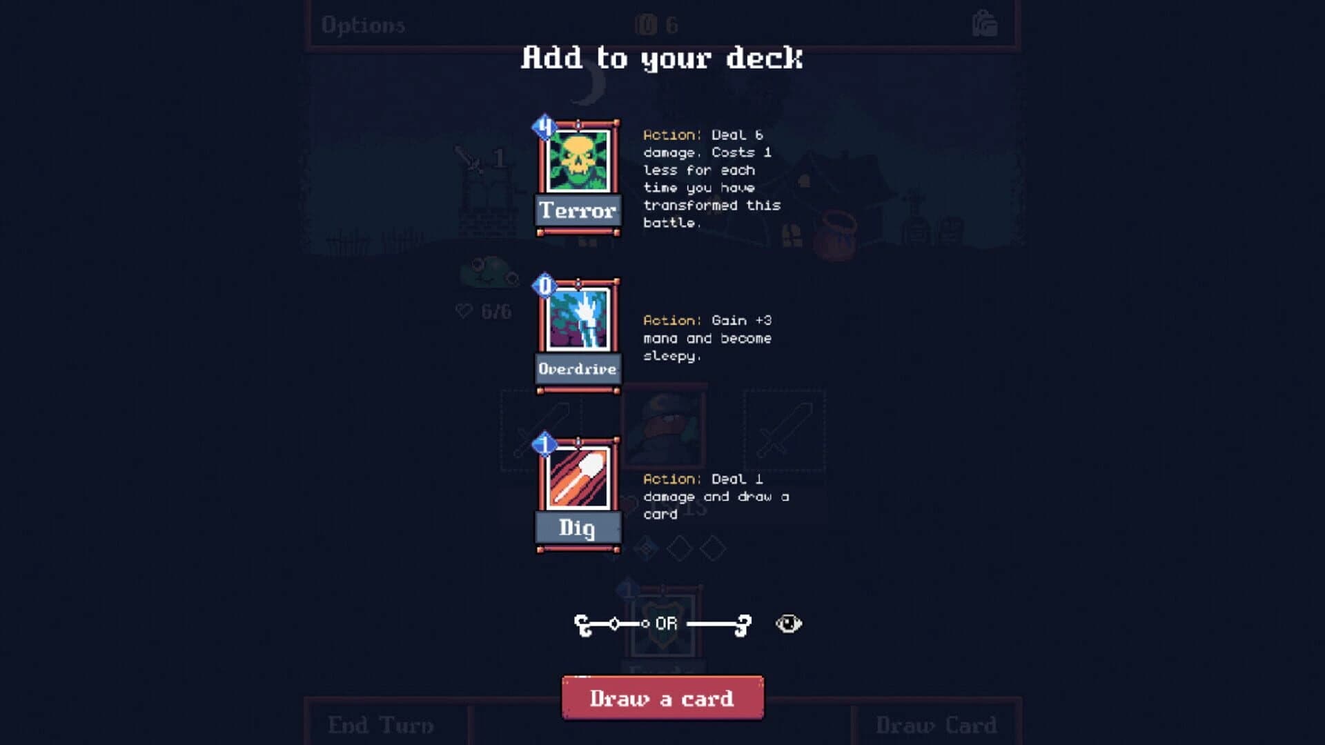 Conjury screenshot 5