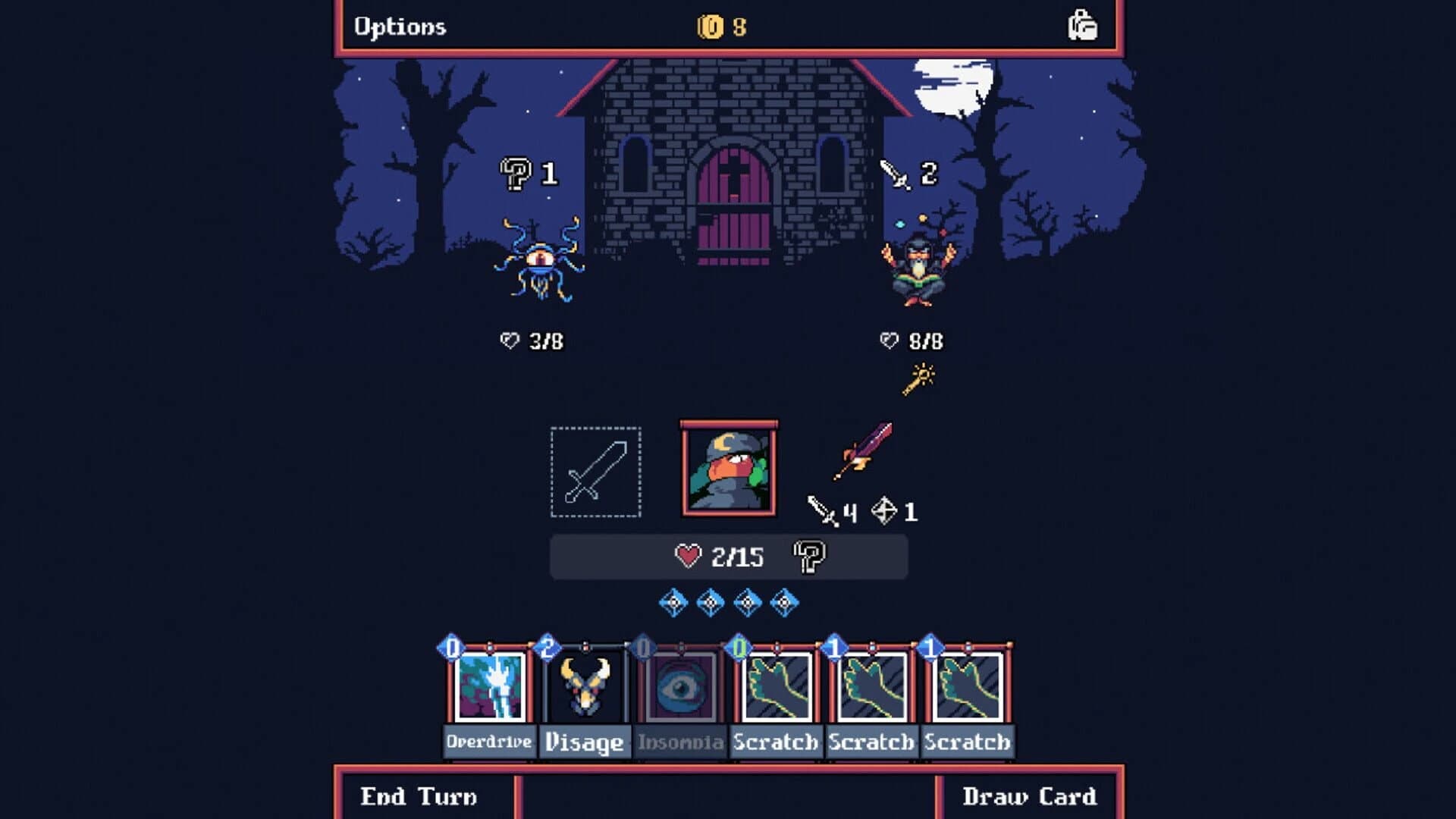 Conjury screenshot 3