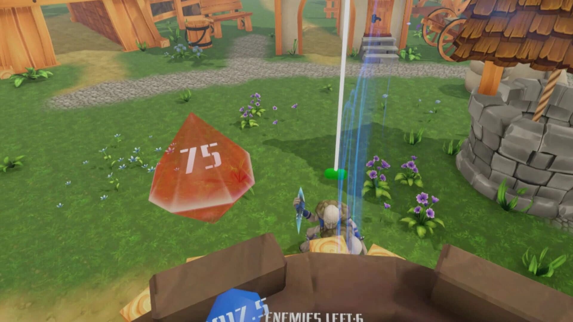 Conjury of Nature screenshot 2