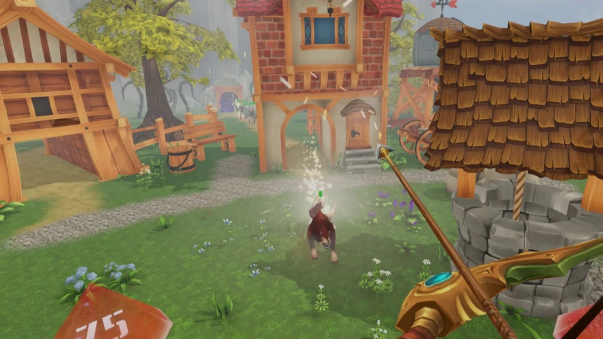 Conjury of Nature screenshot 5