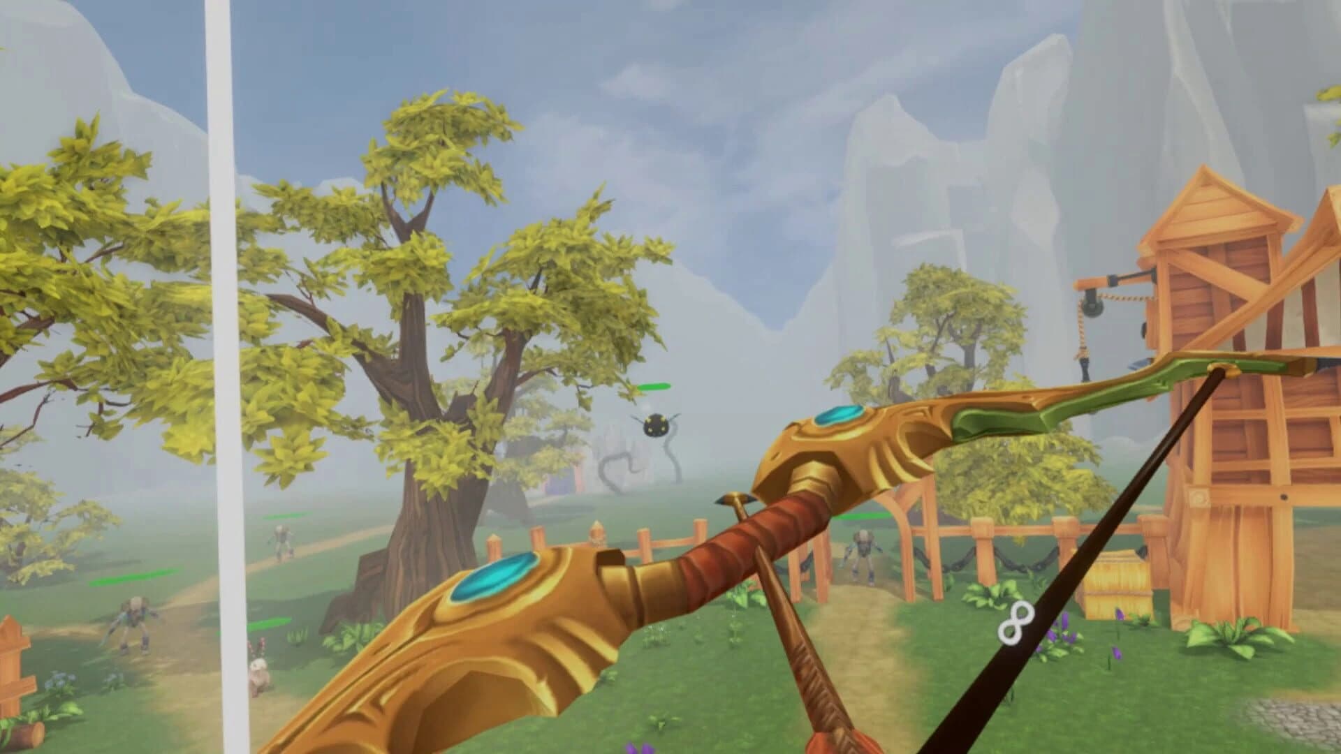 Conjury of Nature screenshot 3