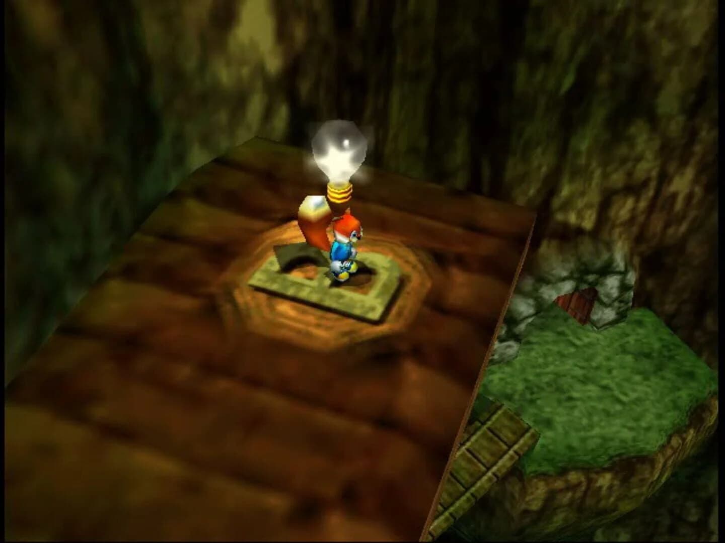 Conker's Bad Fur Day screenshot 4