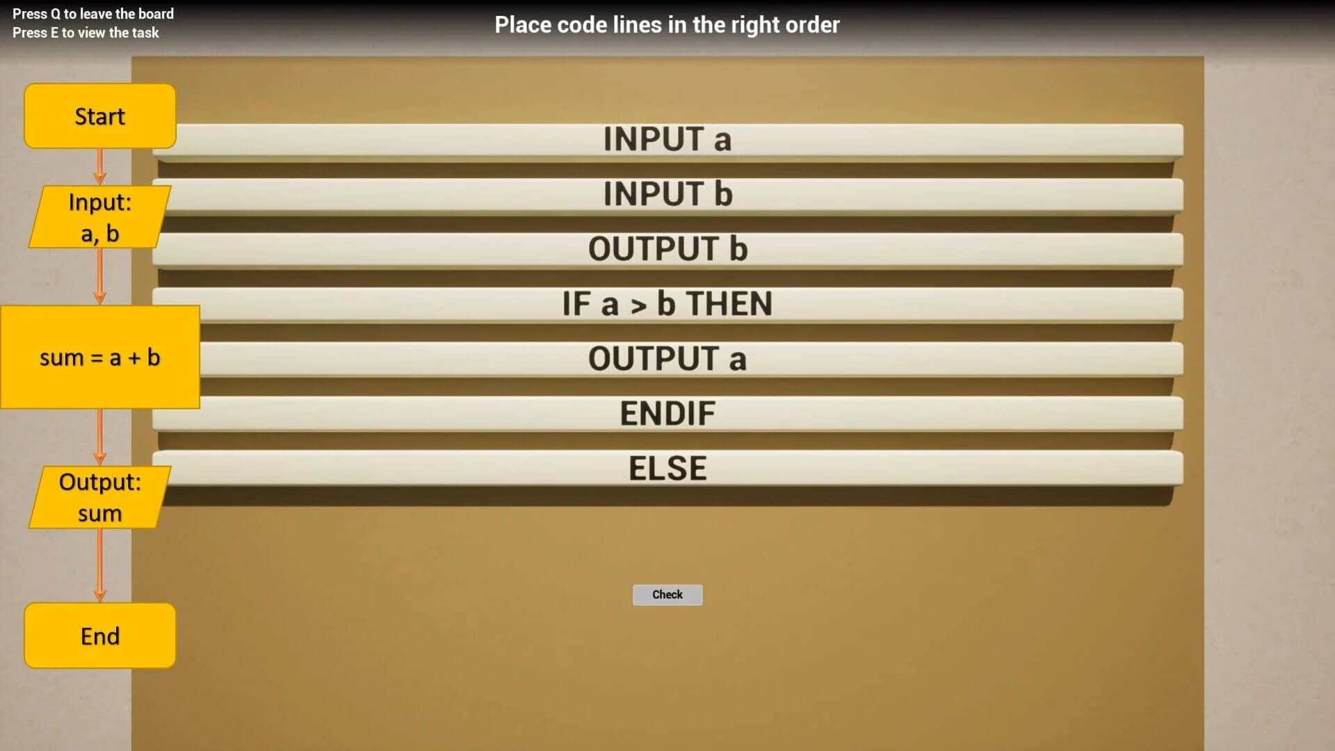 Conludus screenshot 4