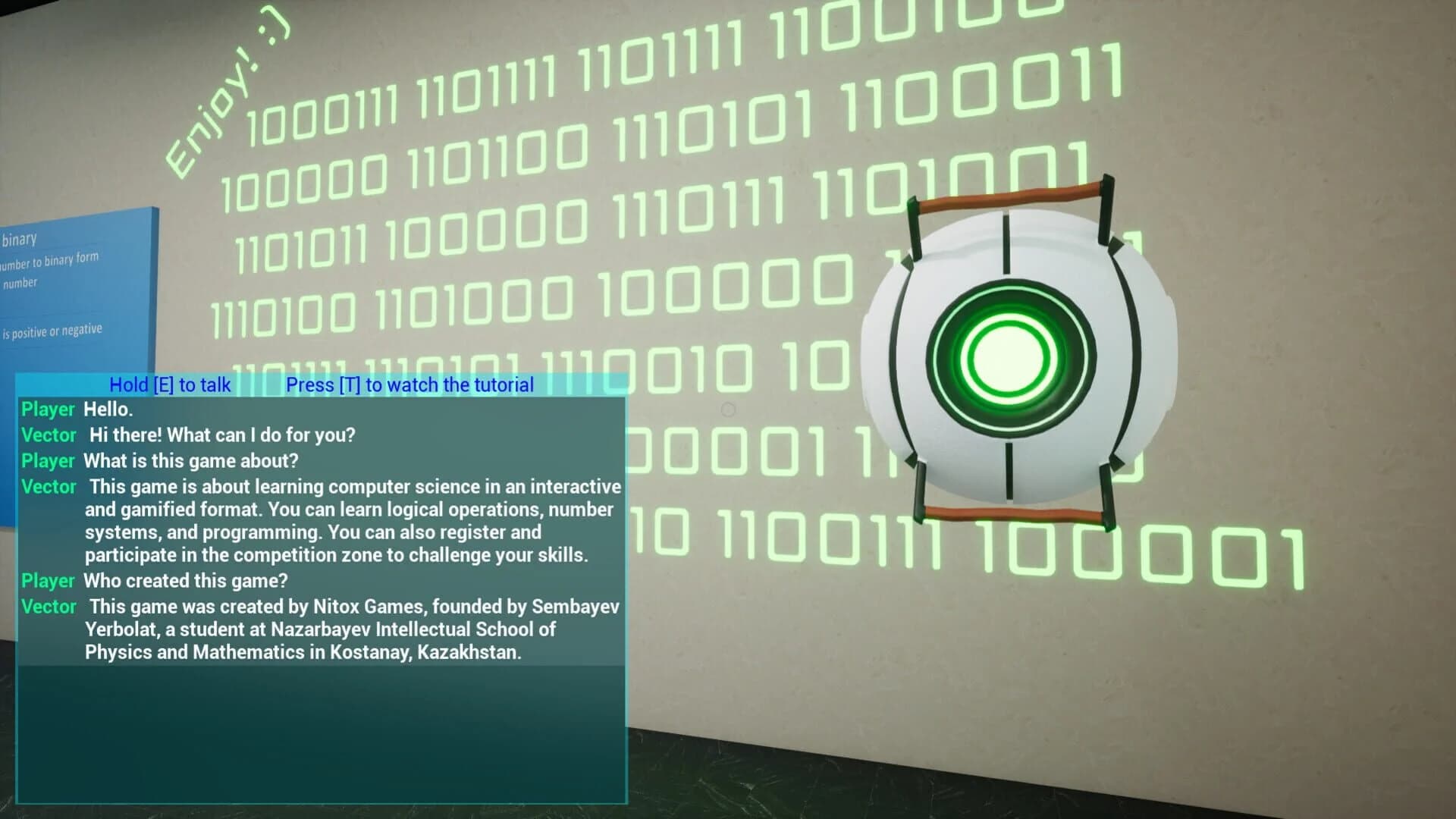 Conludus screenshot 3