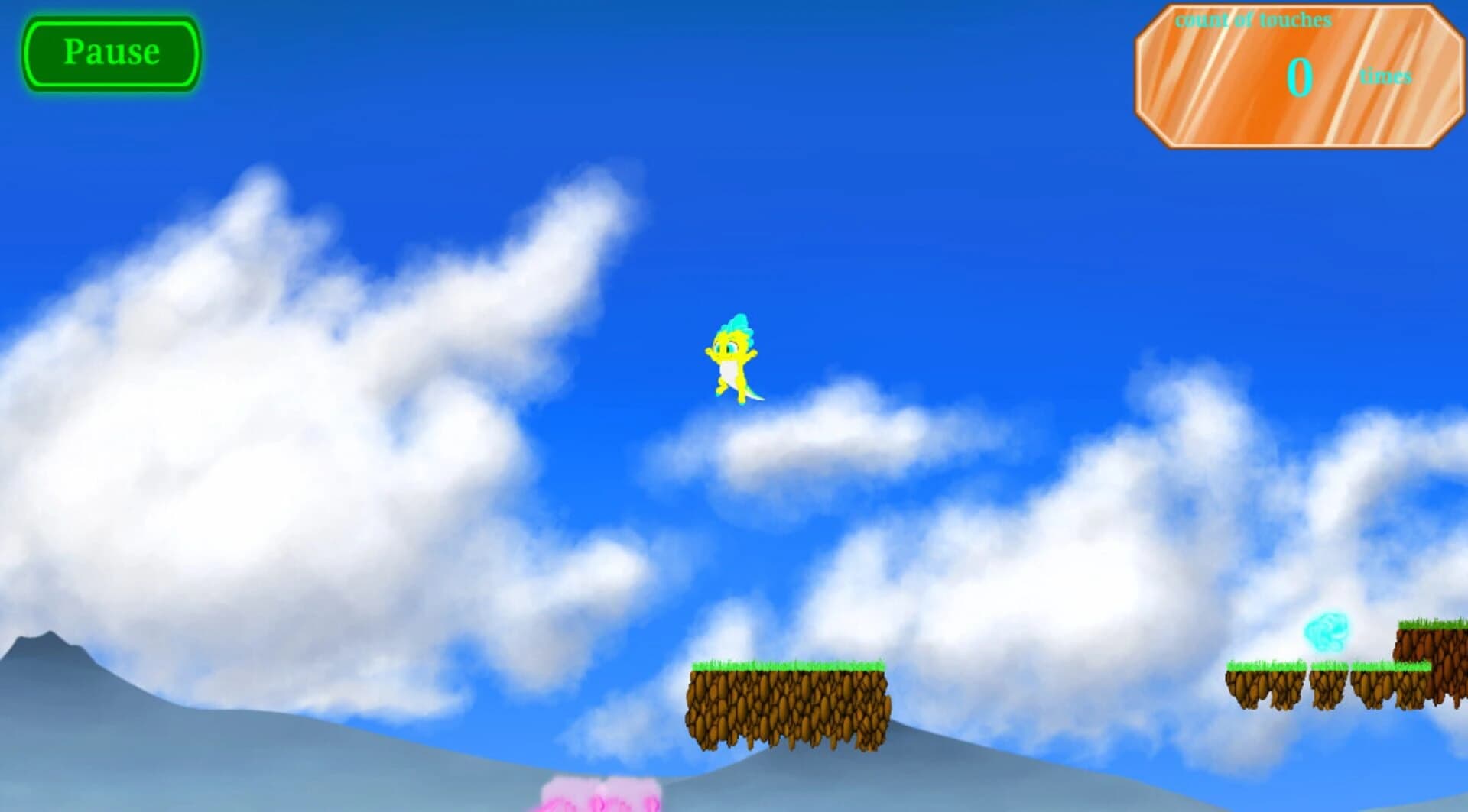 Connect Far Away Tale screenshot 2