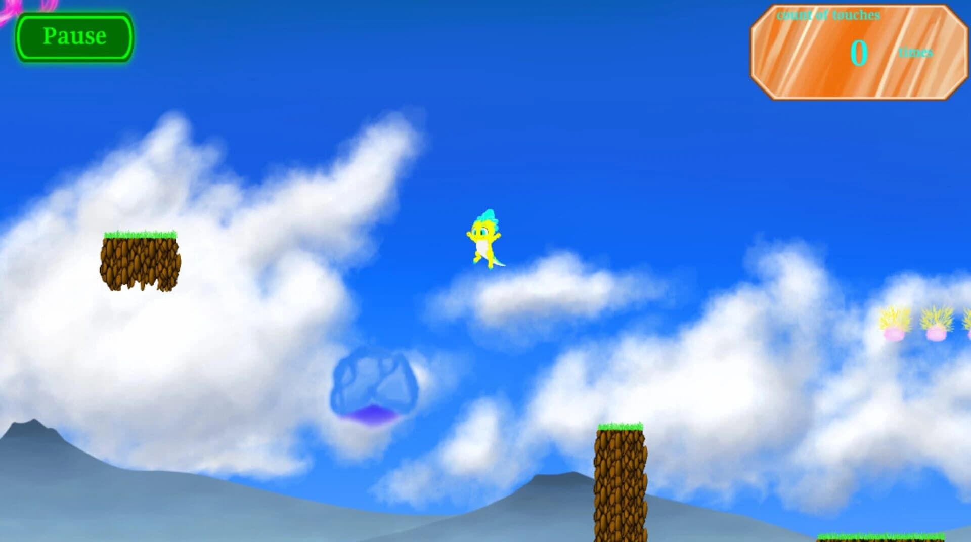 Connect Far Away Tale screenshot 4