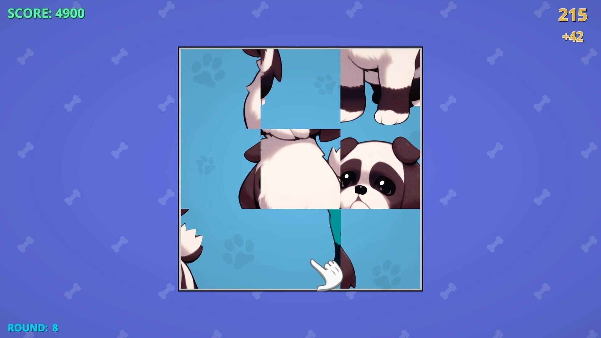 Connect Pictures of Dog screenshot 4