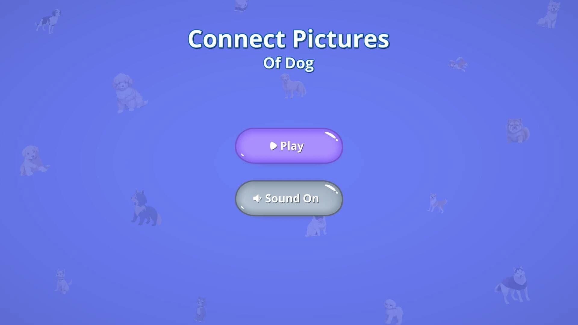 Connect Pictures of Dog screenshot 5
