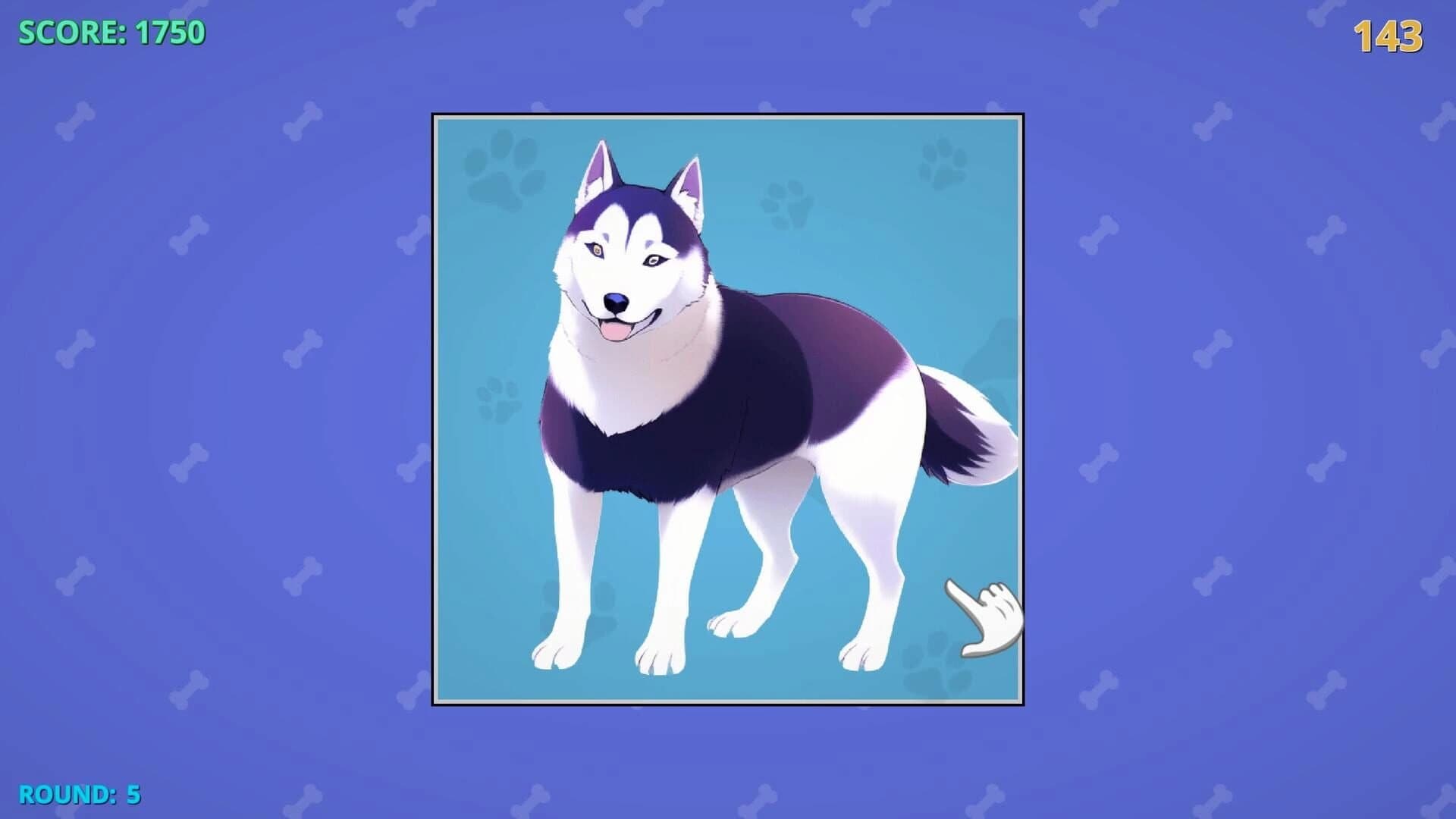 Connect Pictures of Dog screenshot 2
