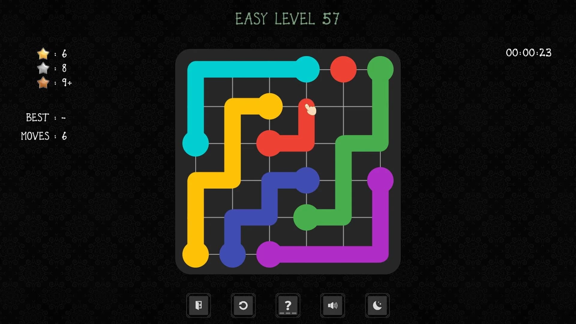 Connect the Dots screenshot 5