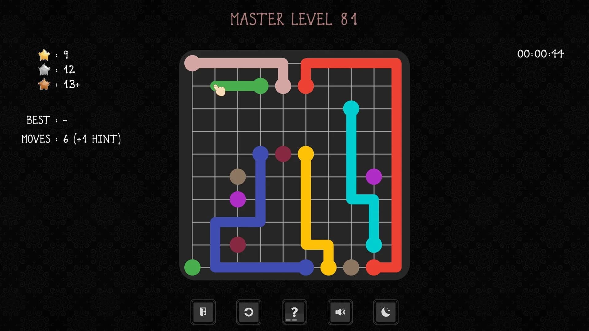 Connect the Dots screenshot 2