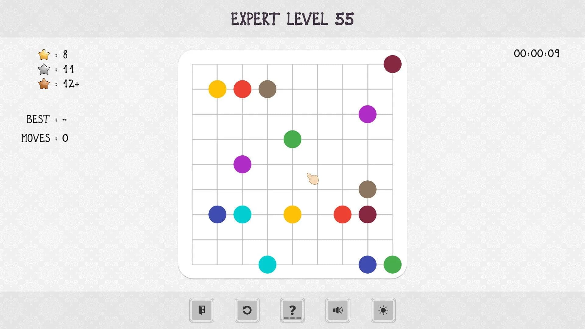 Connect the Dots screenshot 3