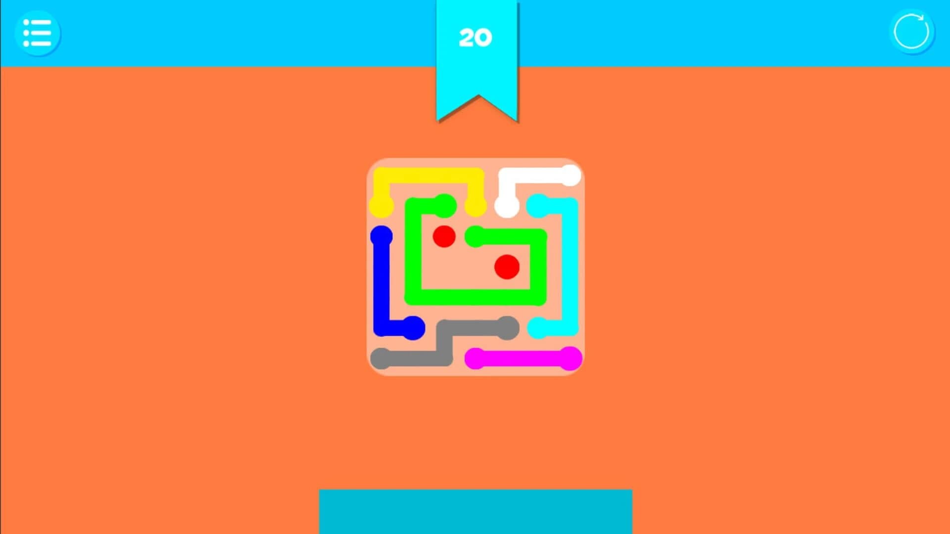 Connect the Dots screenshot 1