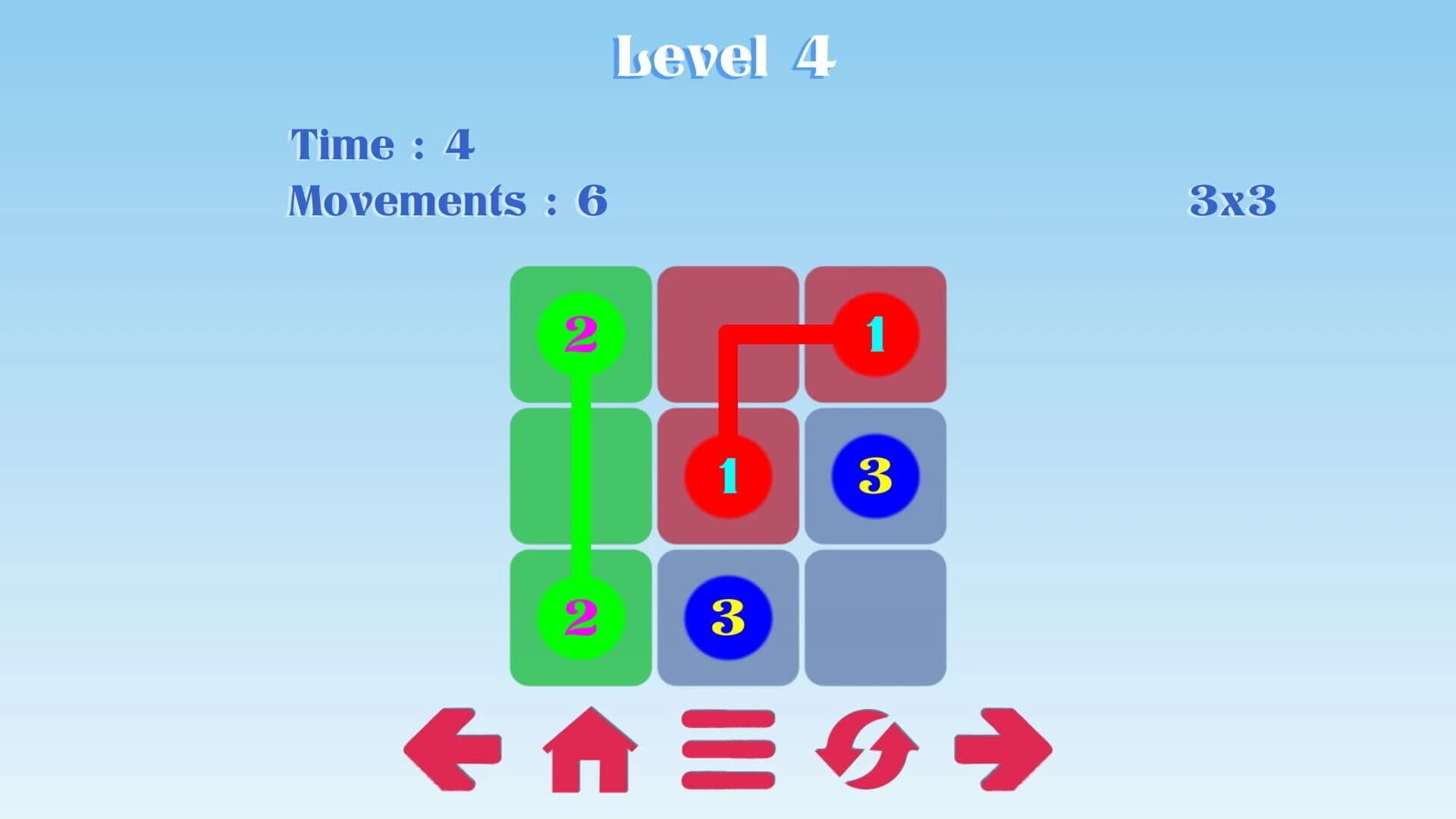 Connectify screenshot 4