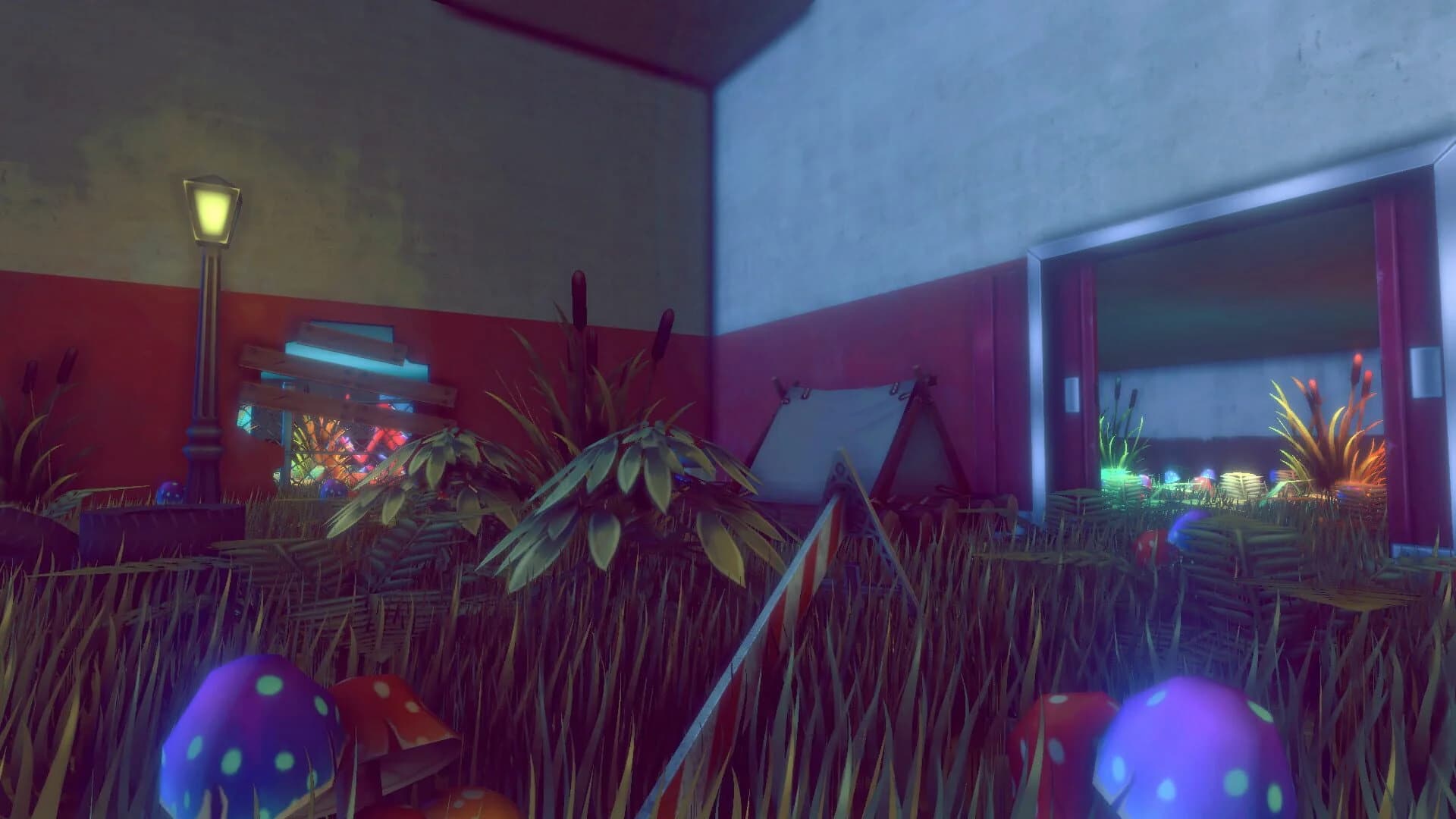 Connection screenshot 4