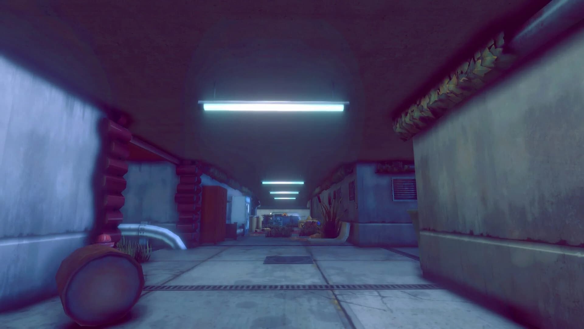 Connection screenshot 5