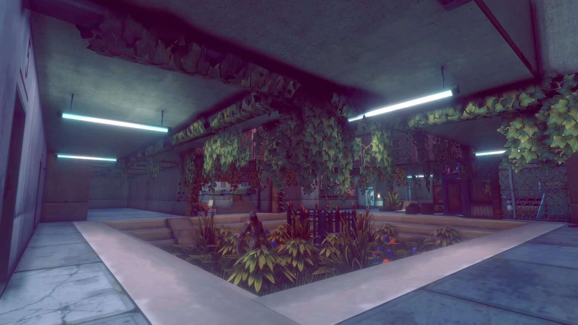 Connection screenshot 2