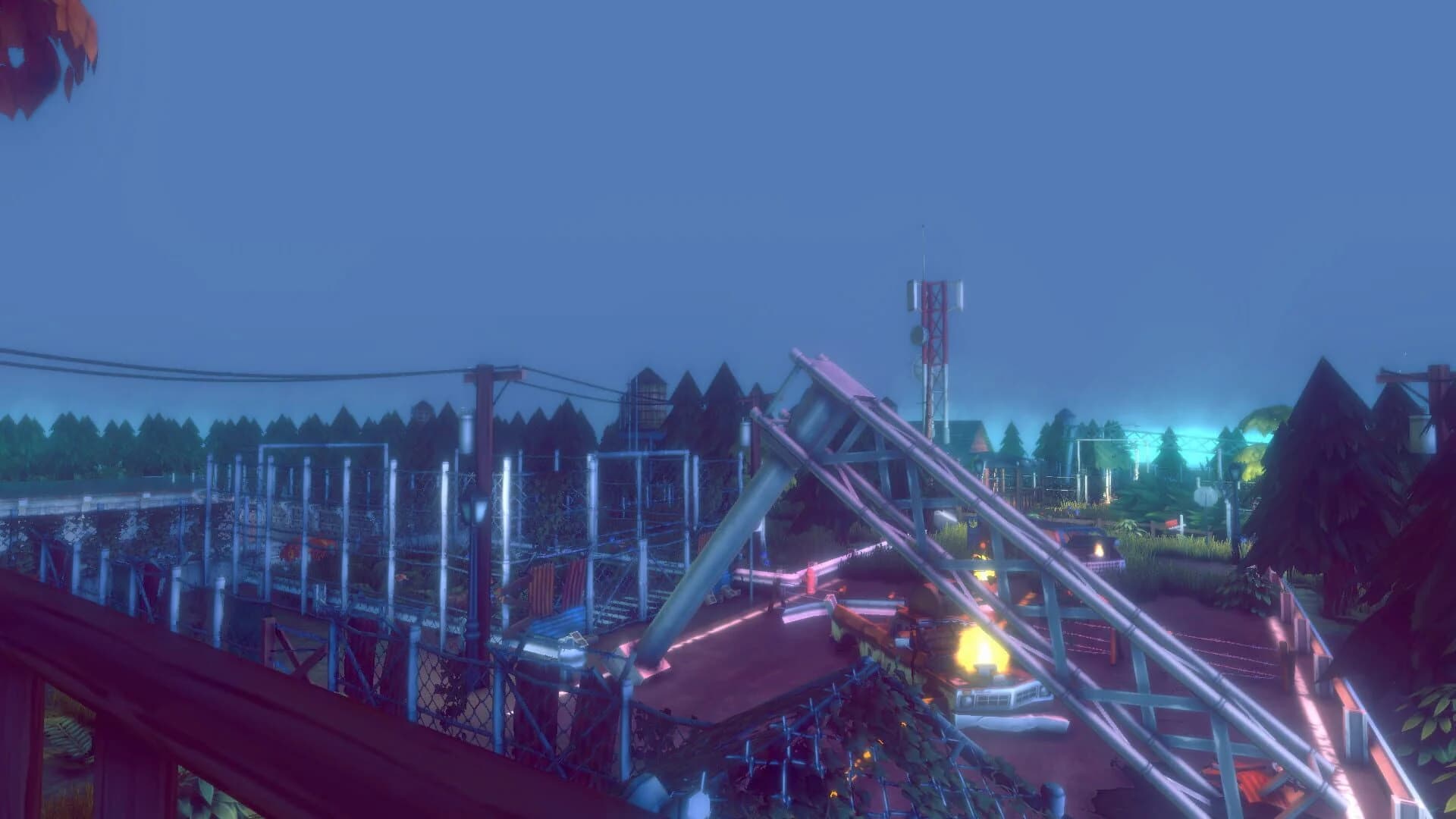 Connection screenshot 3