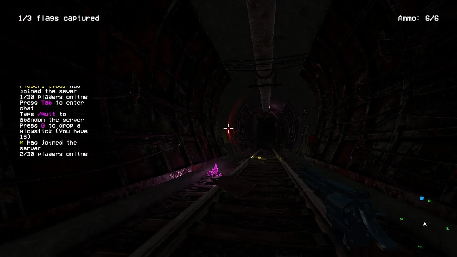 Connection Haunted screenshot 4